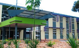 Whyalla campus